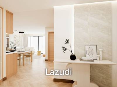 3 Bed 3 Bath 166.56 SQ.M Maviston Mai Khao