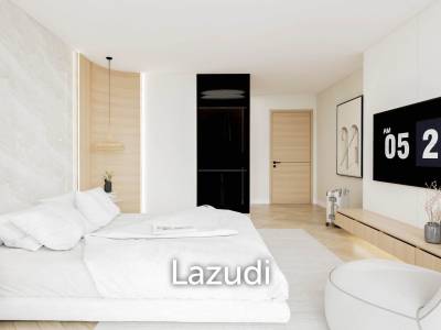 3 Bed 3 Bath 166.56 SQ.M Maviston Mai Khao