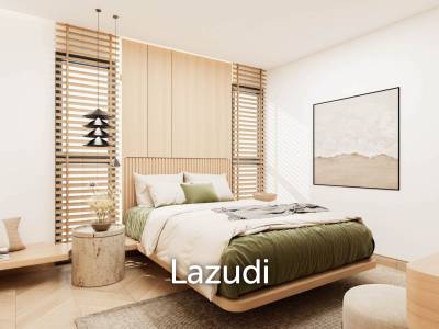 3 Bed 3 Bath 166.56 SQ.M Maviston Mai Khao