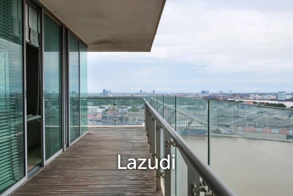 3 Bedroom 3 Bathroom 225 SQ.M The Pano