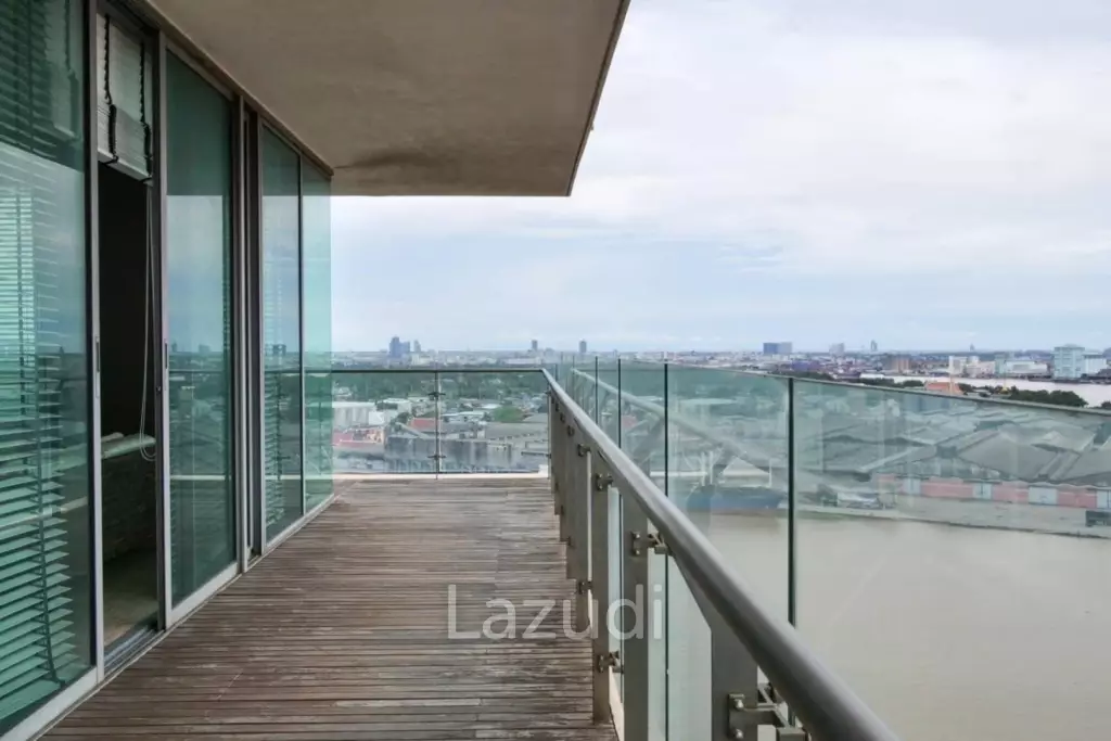 3 Bedroom 3 Bathroom 225 SQ.M The Pano