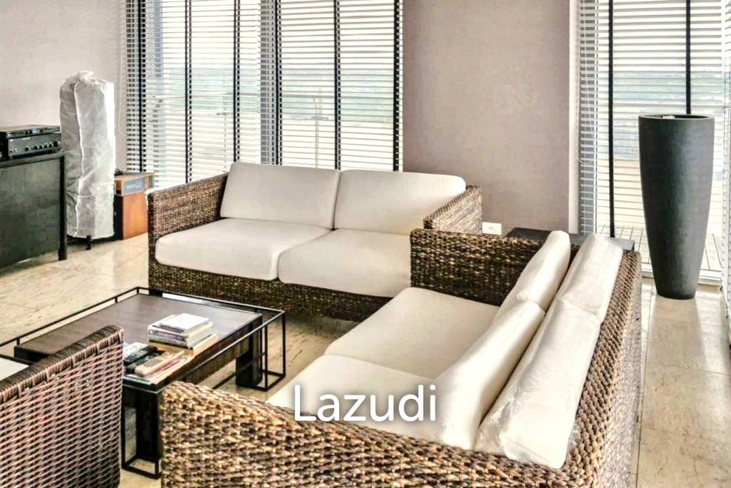3 Bedroom 3 Bathroom 225 SQ.M The Pano