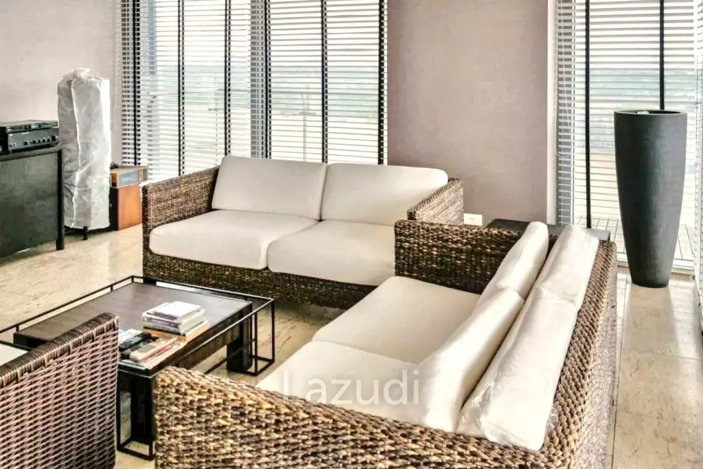 3 Bedroom 3 Bathroom 225 SQ.M The Pano