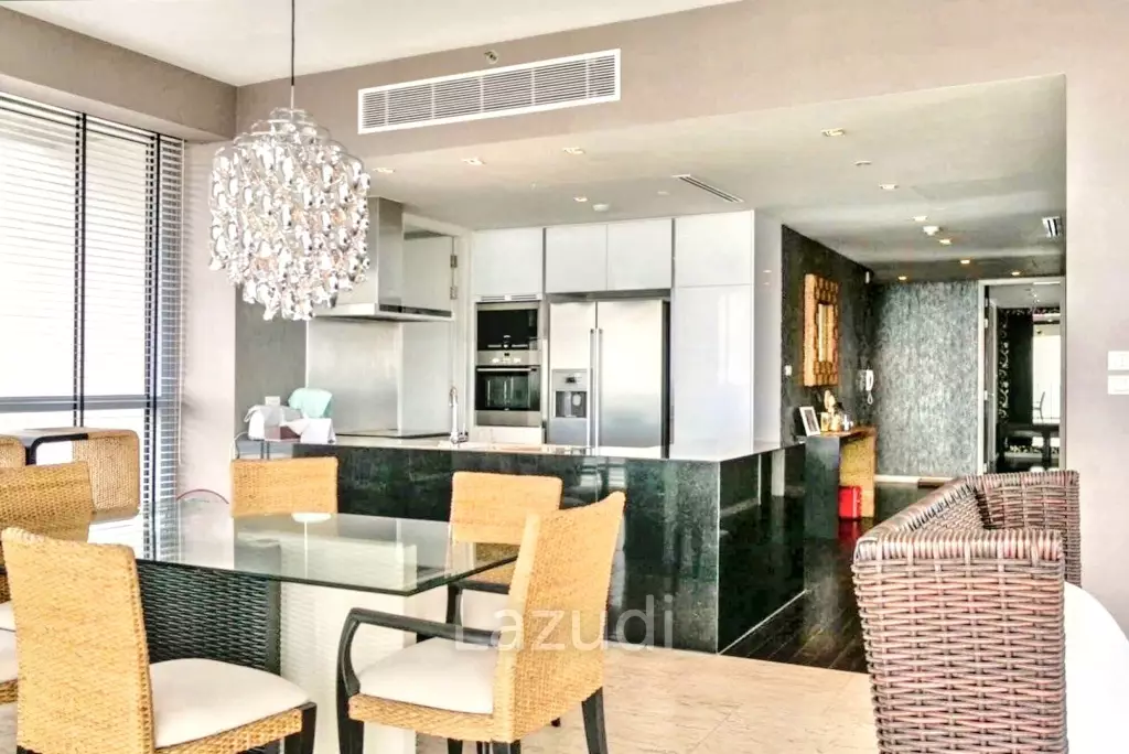 3 Bedroom 3 Bathroom 225 SQ.M The Pano