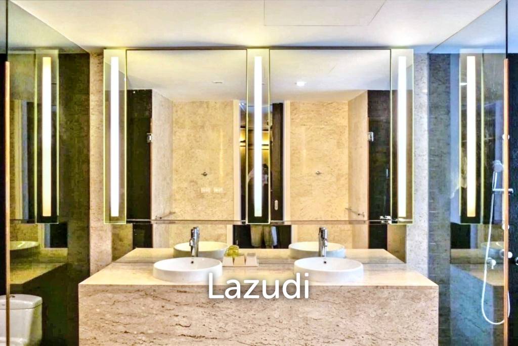 3 Bedroom 3 Bathroom 225 SQ.M The Pano