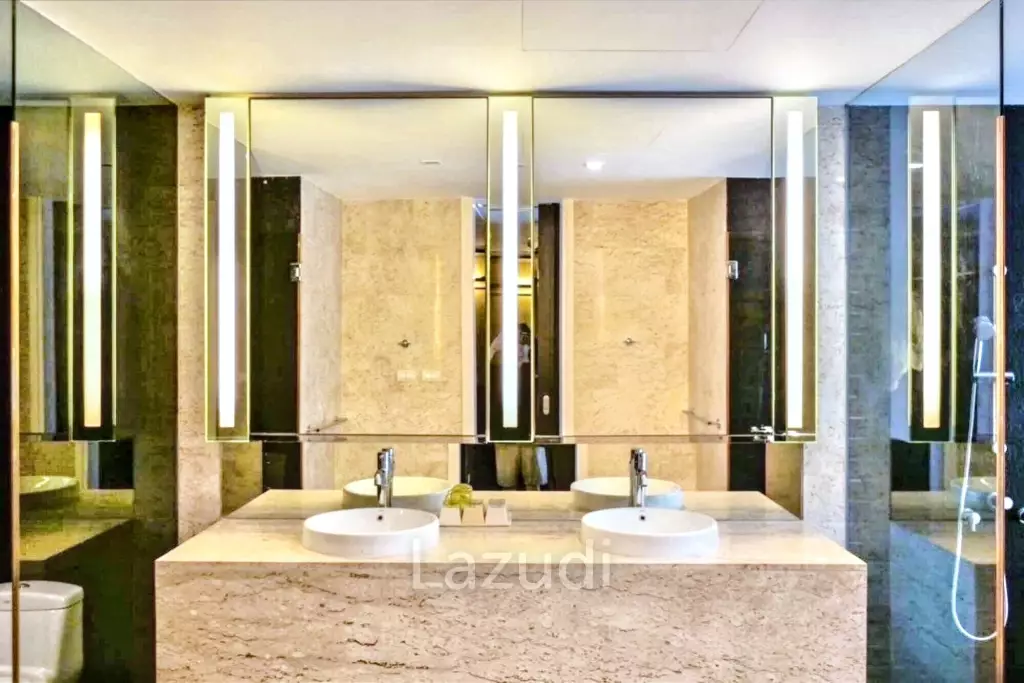 3 Bedroom 3 Bathroom 225 SQ.M The Pano