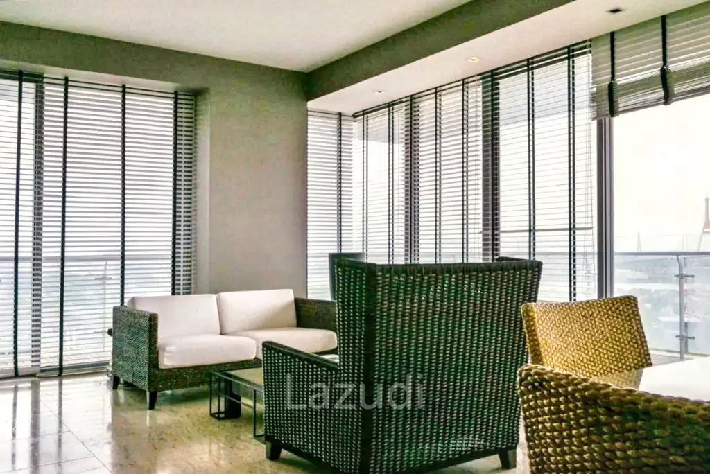 3 Bedroom 3 Bathroom 225 SQ.M The Pano