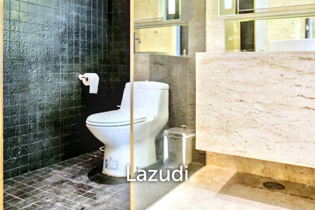 3 Bedroom 3 Bathroom 225 SQ.M The Pano