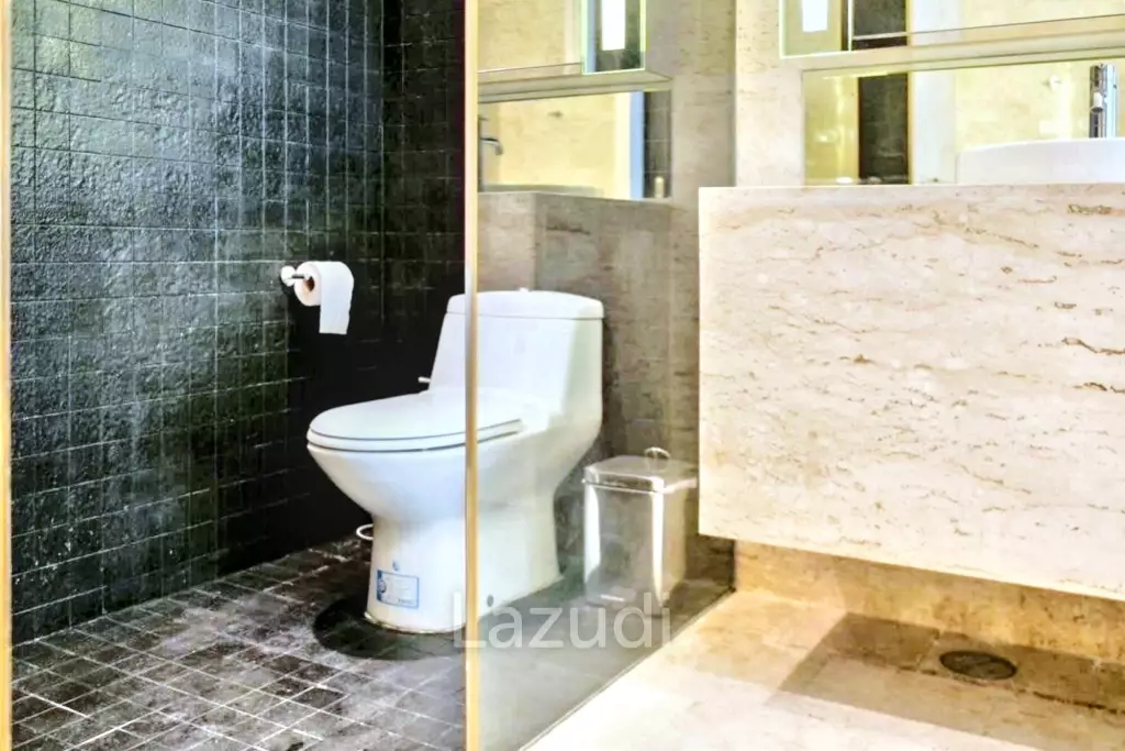 3 Bedroom 3 Bathroom 225 SQ.M The Pano