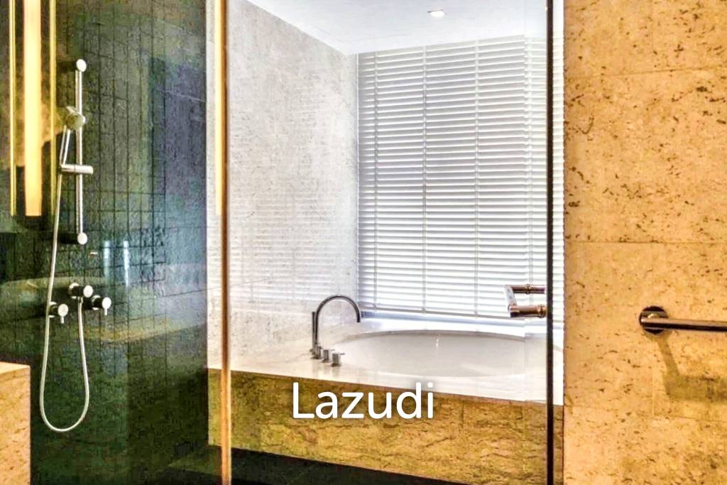 3 Bedroom 3 Bathroom 225 SQ.M The Pano