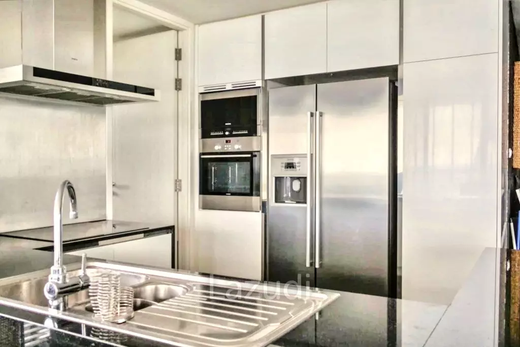 3 Bedroom 3 Bathroom 225 SQ.M The Pano