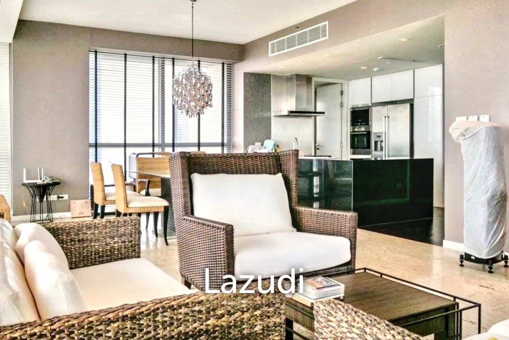 3 Bedroom 3 Bathroom 225 SQ.M The Pano
