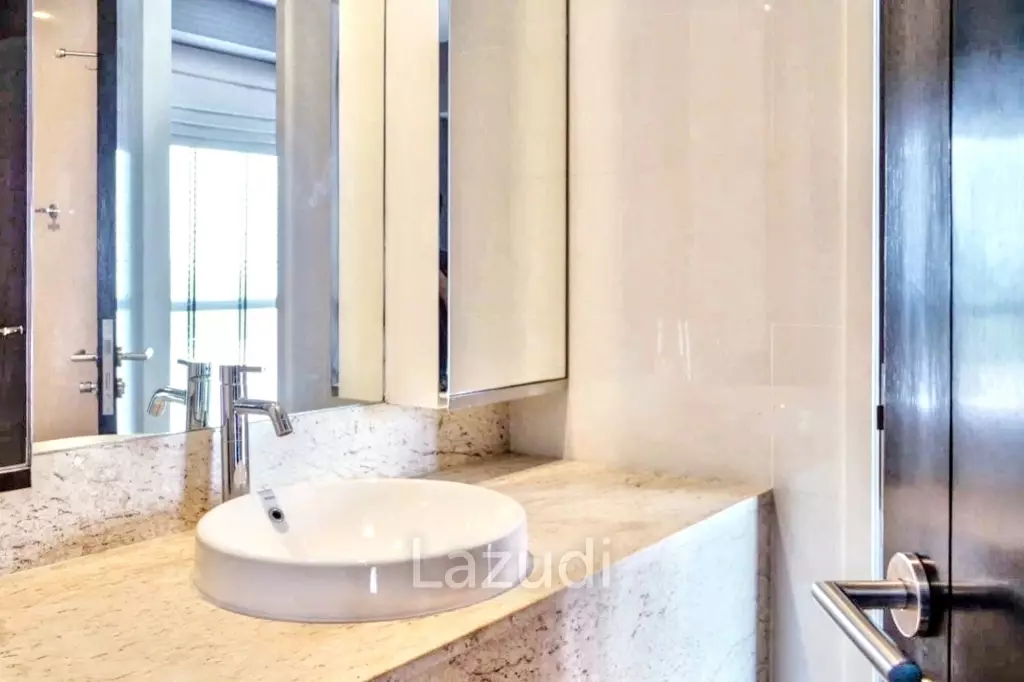 3 Bedroom 3 Bathroom 225 SQ.M The Pano