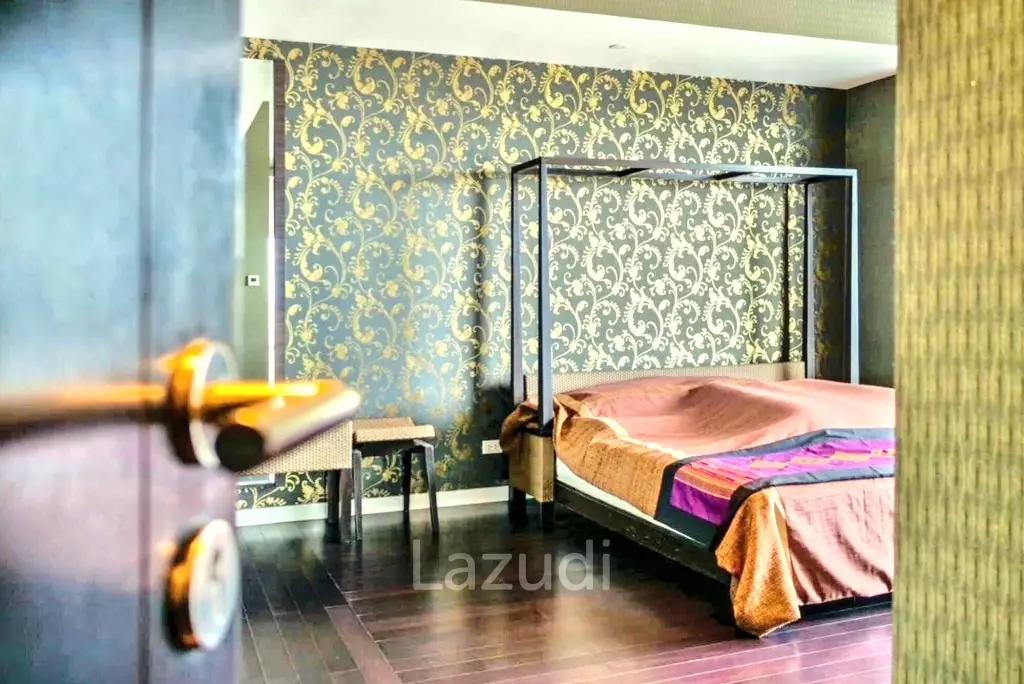 3 Bedroom 3 Bathroom 225 SQ.M The Pano