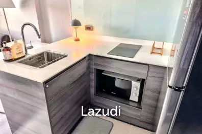 1 Bedroom 1 Bathroom 32 SQ.M Ceil by Sansiri