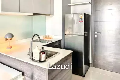 1 Bedroom 1 Bathroom 32 SQ.M Ceil by Sansiri