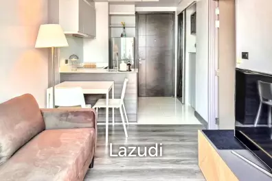 1 Bedroom 1 Bathroom 32 SQ.M Ceil by Sansiri