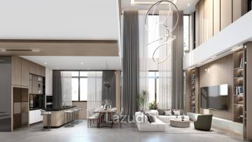 6 Bed 7 Bath 705 SQ.M. The Sylva Pattaya