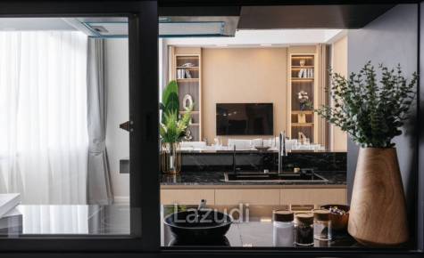 6 Bed 7 Bath 705 SQ.M. The Sylva Pattaya