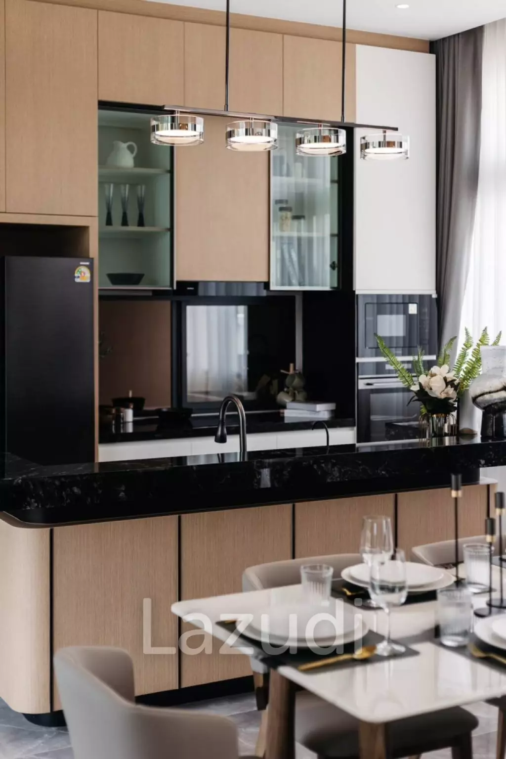 6 Bed 7 Bath 705 SQ.M. The Sylva Pattaya