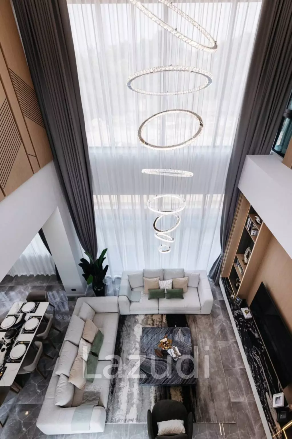 6 Bed 7 Bath 705 SQ.M. The Sylva Pattaya
