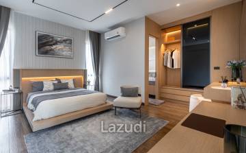 6 Bed 7 Bath 705 SQ.M. The Sylva Pattaya