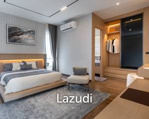 6 Bed 7 Bath 705 SQ.M. The Sylva Pattaya