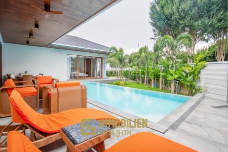 La Felice / Hua Hin: Exquisite 4 Schlafzimmer Pool Villa