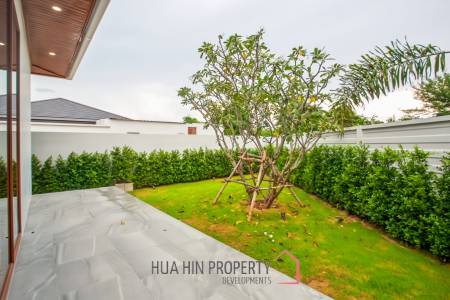 Exquisite 4 Bedroom Villa in La Felice Hua Hin