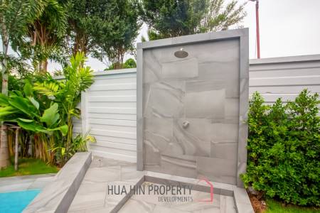 Exquisite 4 Bedroom Villa in La Felice Hua Hin