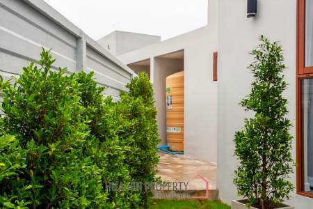 Exquisite 4 Bedroom Villa in La Felice Hua Hin