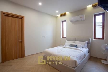 La Felice / Hua Hin: Exquisite 4 Schlafzimmer Pool Villa