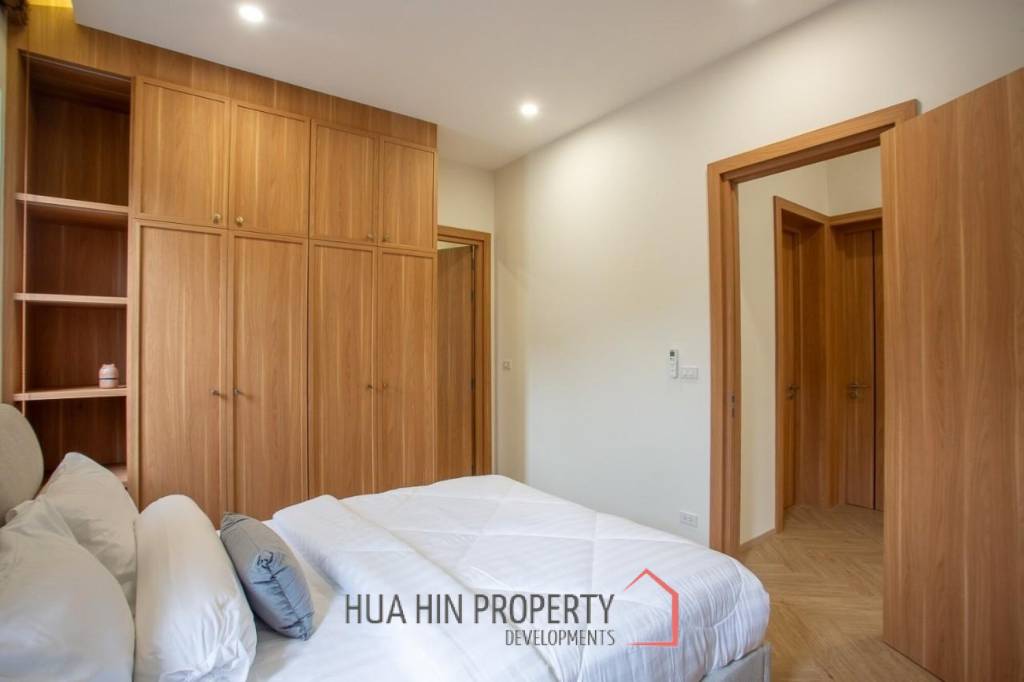 Exquisite 4 Bedroom Villa in La Felice Hua Hin
