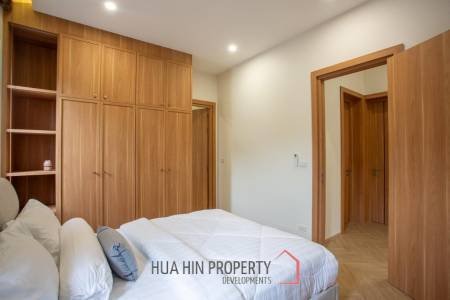 Exquisite 4 Bedroom Villa in La Felice Hua Hin