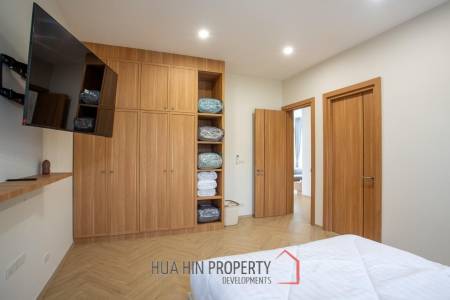 Exquisite 4 Bedroom Villa in La Felice Hua Hin