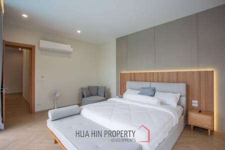 Exquisite 4 Bedroom Villa in La Felice Hua Hin