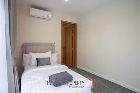 Exquisite 4 Bedroom Villa in La Felice Hua Hin
