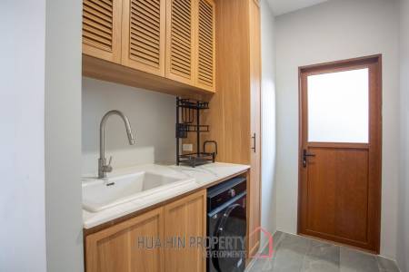 Exquisite 4 Bedroom Villa in La Felice Hua Hin