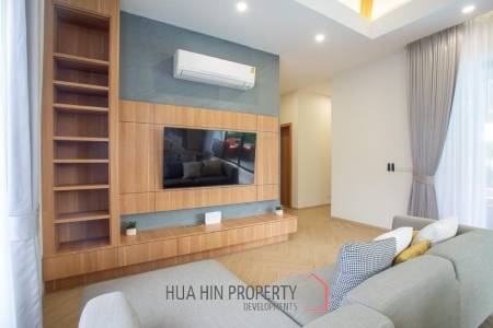 Exquisite 4 Bedroom Villa in La Felice Hua Hin