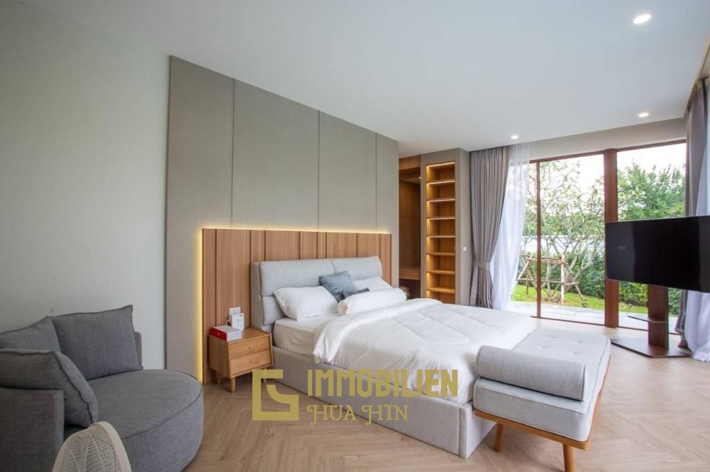 La Felice / Hua Hin: Exquisite 4 Schlafzimmer Pool Villa