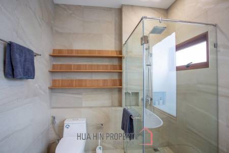 Exquisite 4 Bedroom Villa in La Felice Hua Hin