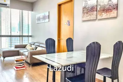 2 Bed 2 Bath 90 SQ.M Millennium Residence