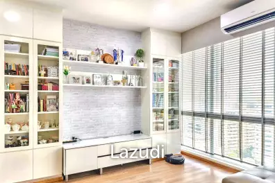 2 Bed 2 Bath 90 SQ.M Millennium Residence