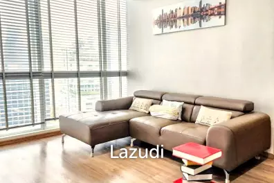 2 Bed 2 Bath 90 SQ.M Millennium Residence