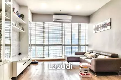2 Bed 2 Bath 90 SQ.M Millennium Residence