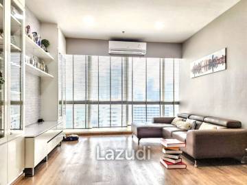 2 Bed 2 Bath 90 SQ.M Millennium Residence