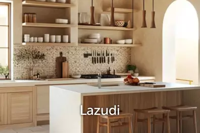1 Bed Apartment at Gaia Residence
