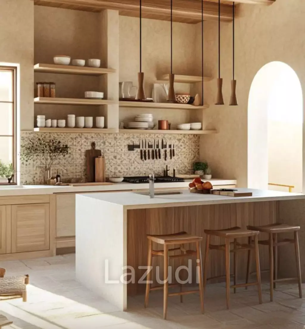 1 Bed Apartment at Gaia Residence