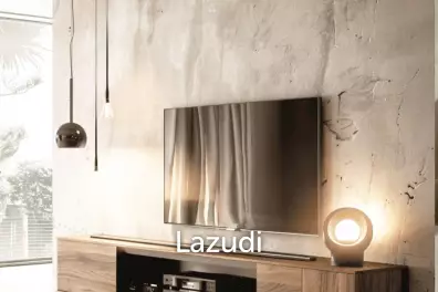 1 Bed Apartment at Gaia Residence