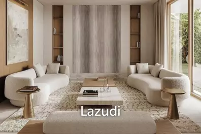 1 Bed Apartment at Gaia Residence
